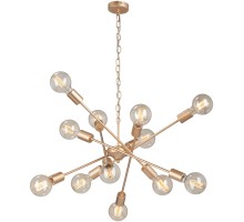 Подвесная люстра  V4750-8/12 Vitaluce