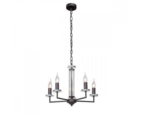 Подвесная люстра  V4767-1/5 Vitaluce