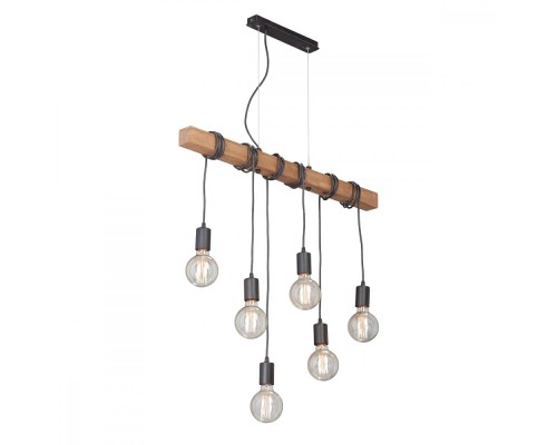 Подвесная люстра  V4773-1/6S Vitaluce