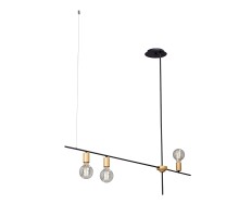 Подвесной светильник  V4779-1/3PL Vitaluce