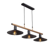 Подвесной светильник  V4784-1/3S Vitaluce