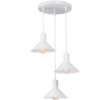 Подвесной светильник  V4785-0/3S Vitaluce