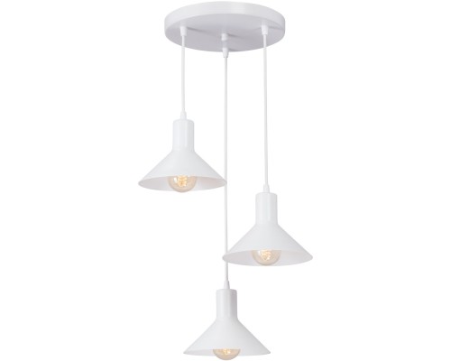 Подвесной светильник  V4785-0/3S Vitaluce