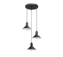 Подвесной светильник  V4785-1/3S Vitaluce