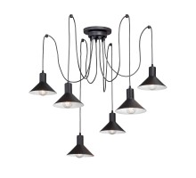 Подвесная люстра  V4785-1/6S Vitaluce