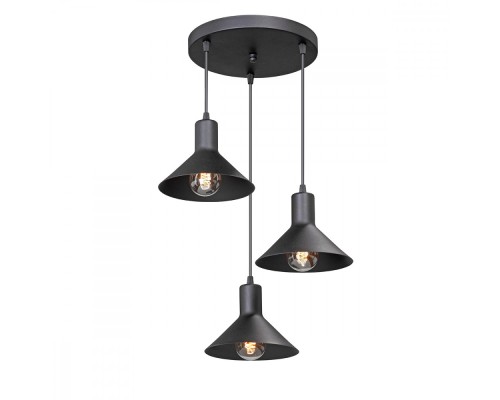 Подвесной светильник  V4786-1/3S Vitaluce