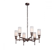 Подвесная люстра  V4791-7/6 Vitaluce