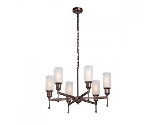 Подвесная люстра  V4791-7/6 Vitaluce