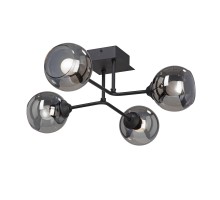 Потолочная люстра  V4795-1/4PL Vitaluce