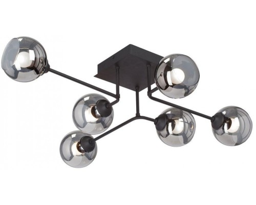 Потолочная люстра V4795 V4795-1/6PL Vitaluce