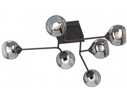 Потолочная люстра V4795 V4795-1/6PL Vitaluce