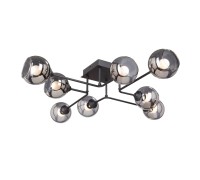 Потолочная люстра  V4795-1/8PL Vitaluce