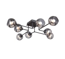 Потолочная люстра  V4795-1/8PL Vitaluce