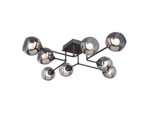 Потолочная люстра  V4795-1/8PL Vitaluce