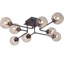 Потолочная люстра  V47950-13/8PL Vitaluce