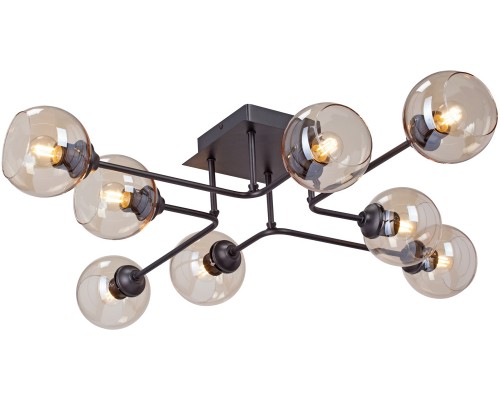 Потолочная люстра  V47950-13/8PL Vitaluce