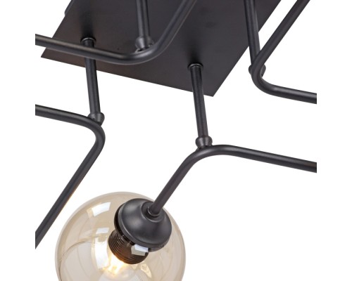 Потолочная люстра  V47950-13/8PL Vitaluce