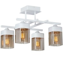 Потолочная люстра  V4797-0/4PL Vitaluce