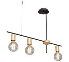 Подвесная люстра  V4799-1/3PL Vitaluce