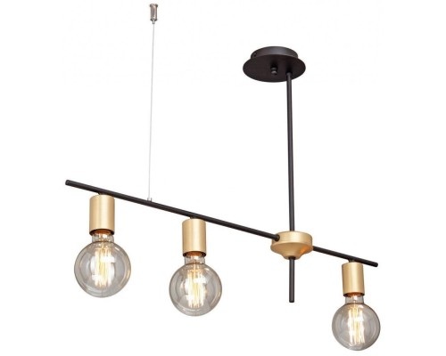 Подвесная люстра  V4799-1/3PL Vitaluce