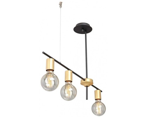 Подвесная люстра  V4799-1/3PL Vitaluce