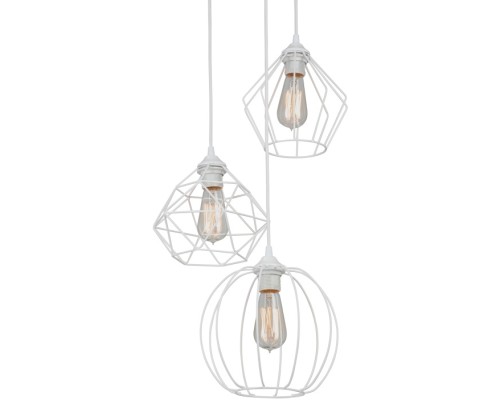 Подвесной светильник  V4803-0/3S Vitaluce