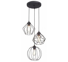 Подвесная люстра  V4803-1/3S Vitaluce