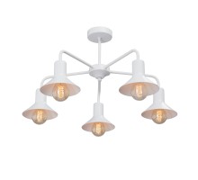 Потолочная люстра  V4805-0/5PL Vitaluce