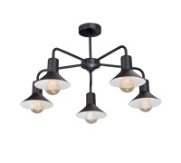 Потолочная люстра  V4805-1/5PL Vitaluce