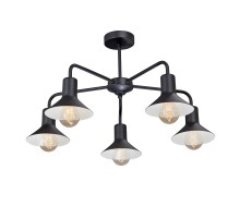 Потолочная люстра  V4805-1/5PL Vitaluce