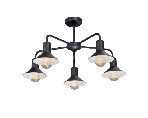 Потолочная люстра  V4805-1/5PL Vitaluce