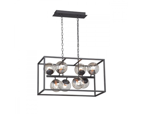 Подвесная люстра  V4811-1/8 Vitaluce