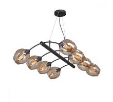Подвесная люстра  V4817-1/8S Vitaluce