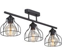 Потолочная люстра  V4819-1/3PL Vitaluce