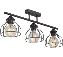 Потолочная люстра  V4819-1/3PL Vitaluce