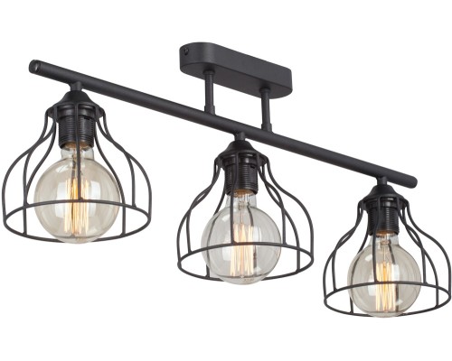 Потолочная люстра  V4819-1/3PL Vitaluce