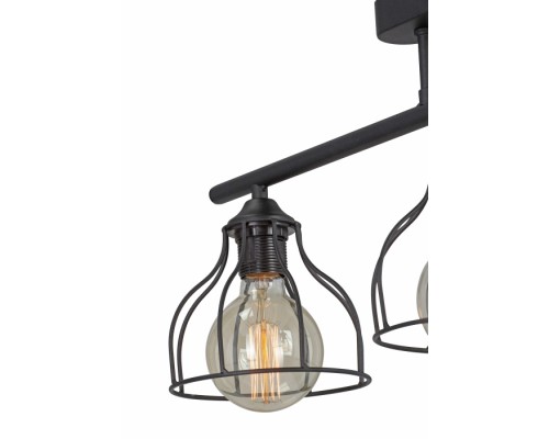 Потолочная люстра  V4819-1/3PL Vitaluce