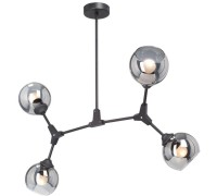 Потолочная люстра V4823 V4823-1/4PL Vitaluce