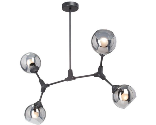 Потолочная люстра V4823 V4823-1/4PL Vitaluce