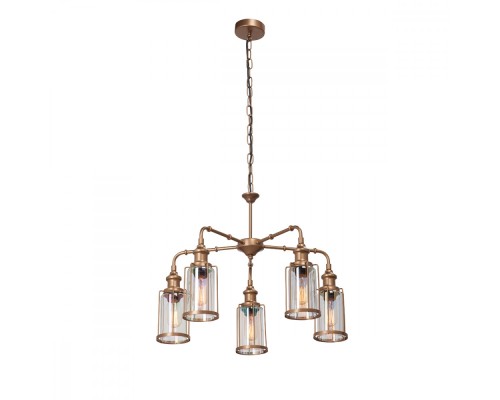 Подвесная люстра  V4827-7/5 Vitaluce