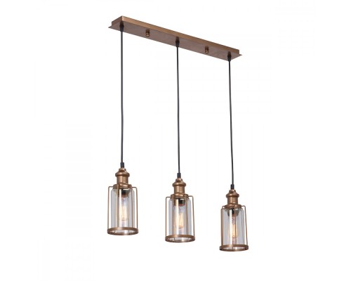 Подвесной светильник  V4829-7/3S Vitaluce