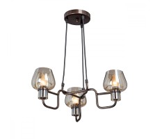 Подвесная люстра  V4833-7/3S Vitaluce