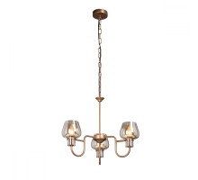 Подвесная люстра  V4834-7/3 Vitaluce