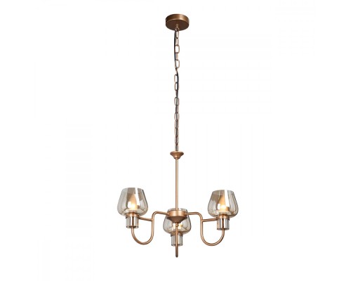 Подвесная люстра  V4834-7/3 Vitaluce