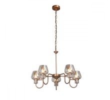 Подвесная люстра  V4834-7/5 Vitaluce