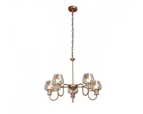 Подвесная люстра  V4834-7/5 Vitaluce