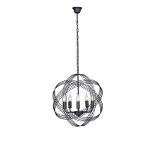 Подвесная люстра  V4835-1/5 Vitaluce