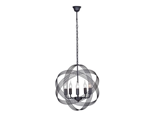 Подвесная люстра  V4835-1/5 Vitaluce