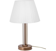 Интерьерная настольная лампа  V4837/1L Vitaluce