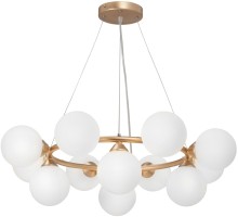 Подвесной светильник  V48410-8/12S Vitaluce